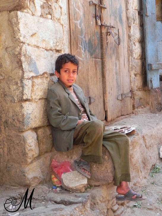 yemen-children